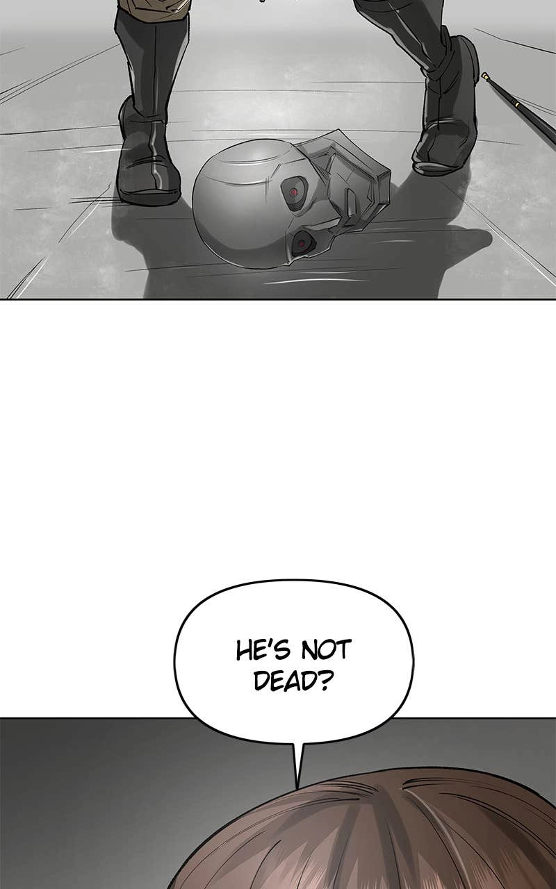Space Cheon-ma 3077 Chapter 45 Page 67