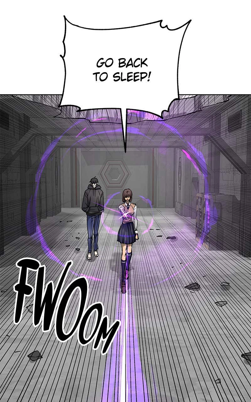 Space Cheon-ma 3077 Chapter 45 Page 75