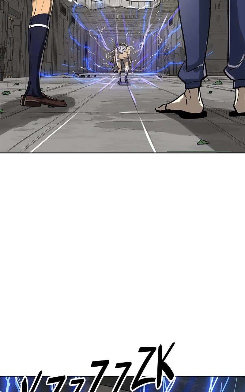 Space Cheon-ma 3077 Chapter 45 Page 84