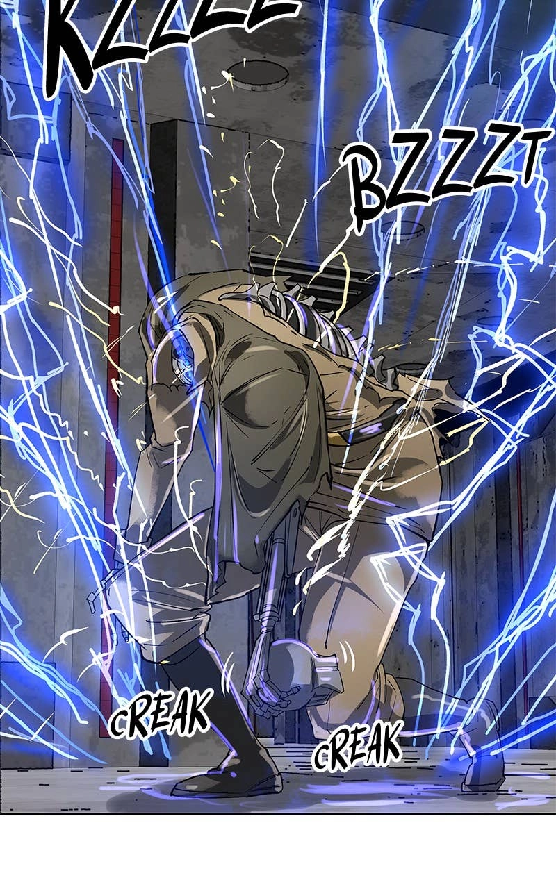 Space Cheon-ma 3077 Chapter 45 Page 85