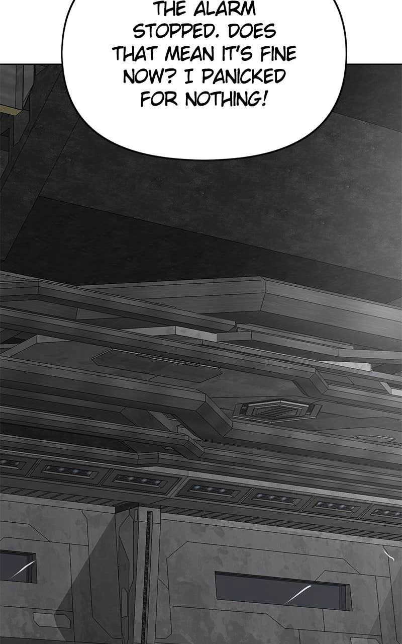 Space Cheon-ma 3077 Chapter 45 Page 115