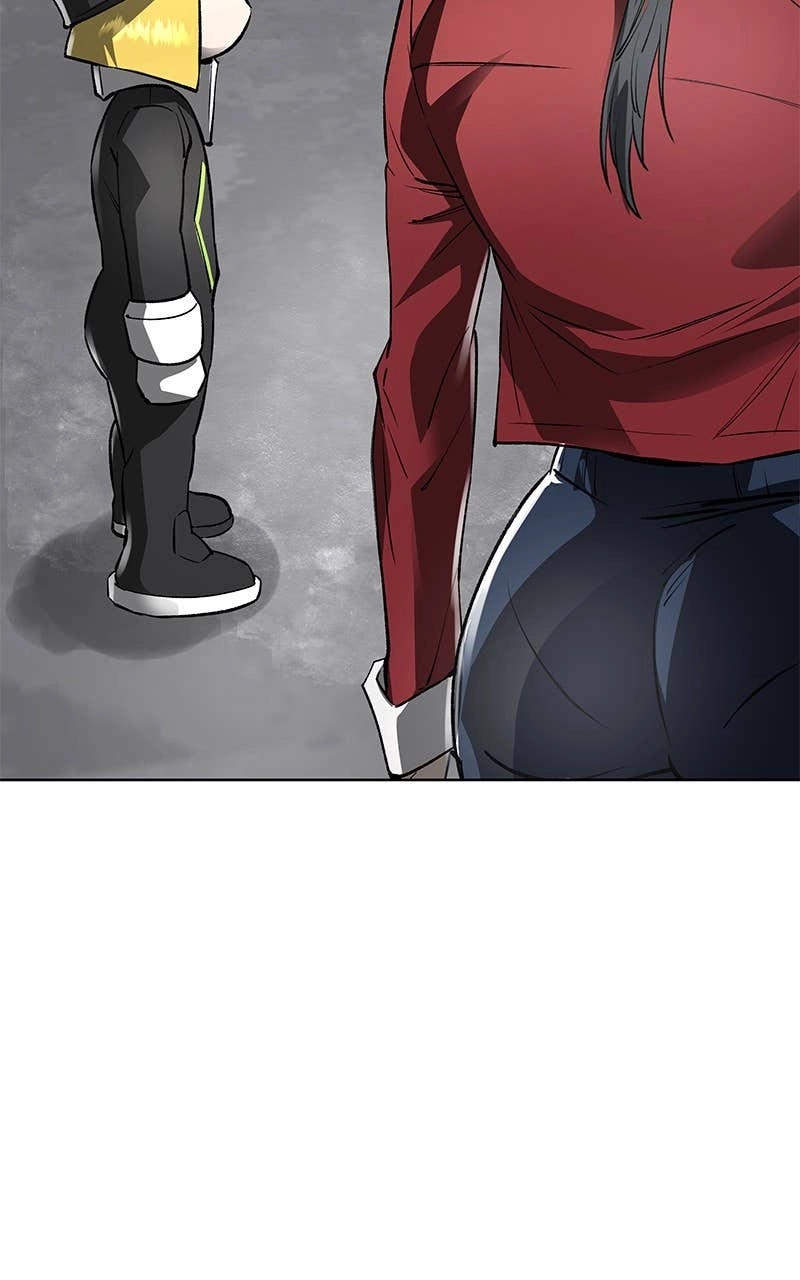 Space Cheon-ma 3077 Chapter 45 Page 117