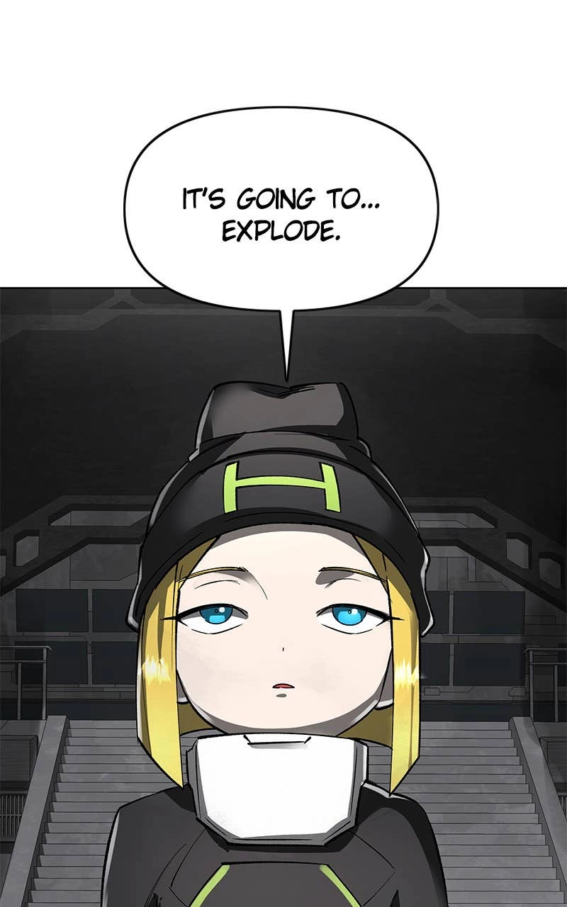 Space Cheon-ma 3077 Chapter 45 Page 118