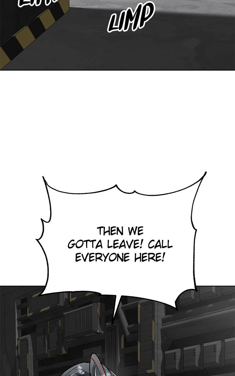 Space Cheon-ma 3077 Chapter 45 Page 122