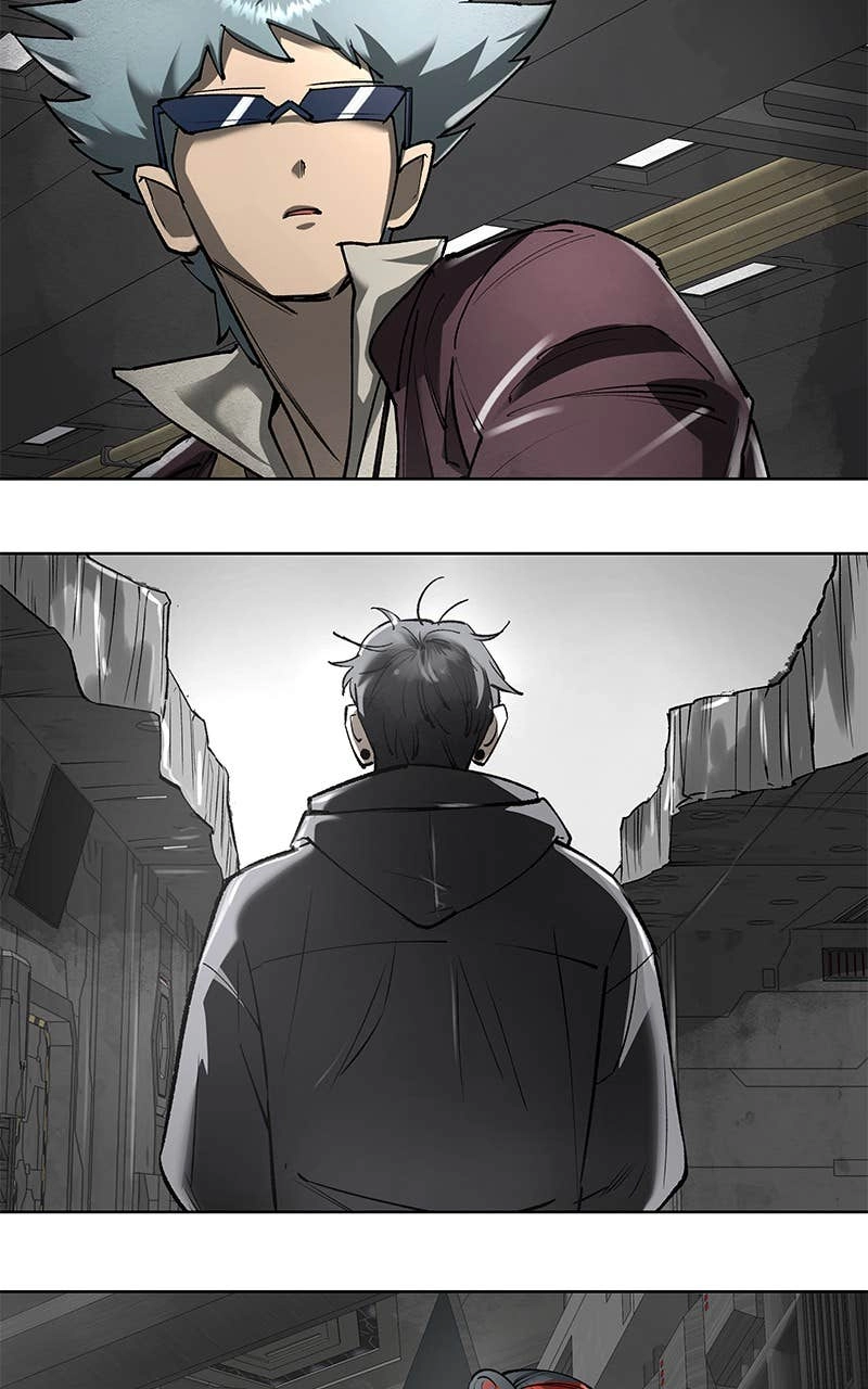 Space Cheon-ma 3077 Chapter 45 Page 132