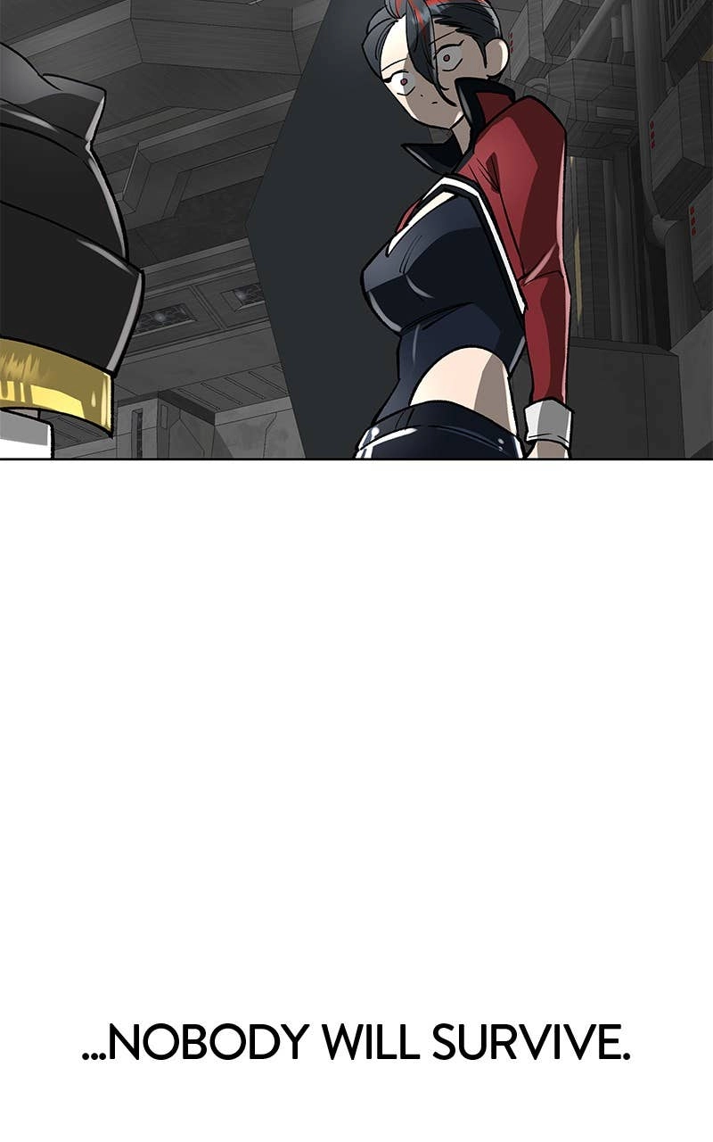 Space Cheon-ma 3077 Chapter 45 Page 133