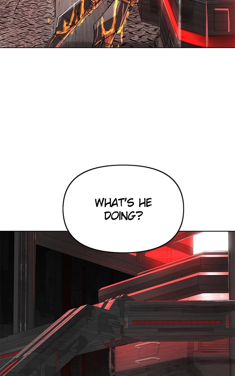 Space Cheon-ma 3077 Chapter 46 Page 5