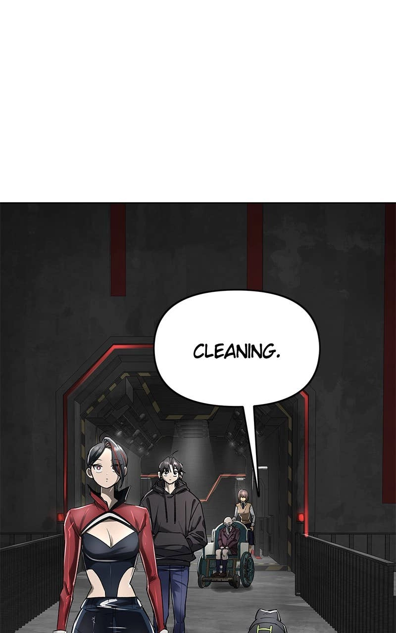 Space Cheon-ma 3077 Chapter 46 Page 7