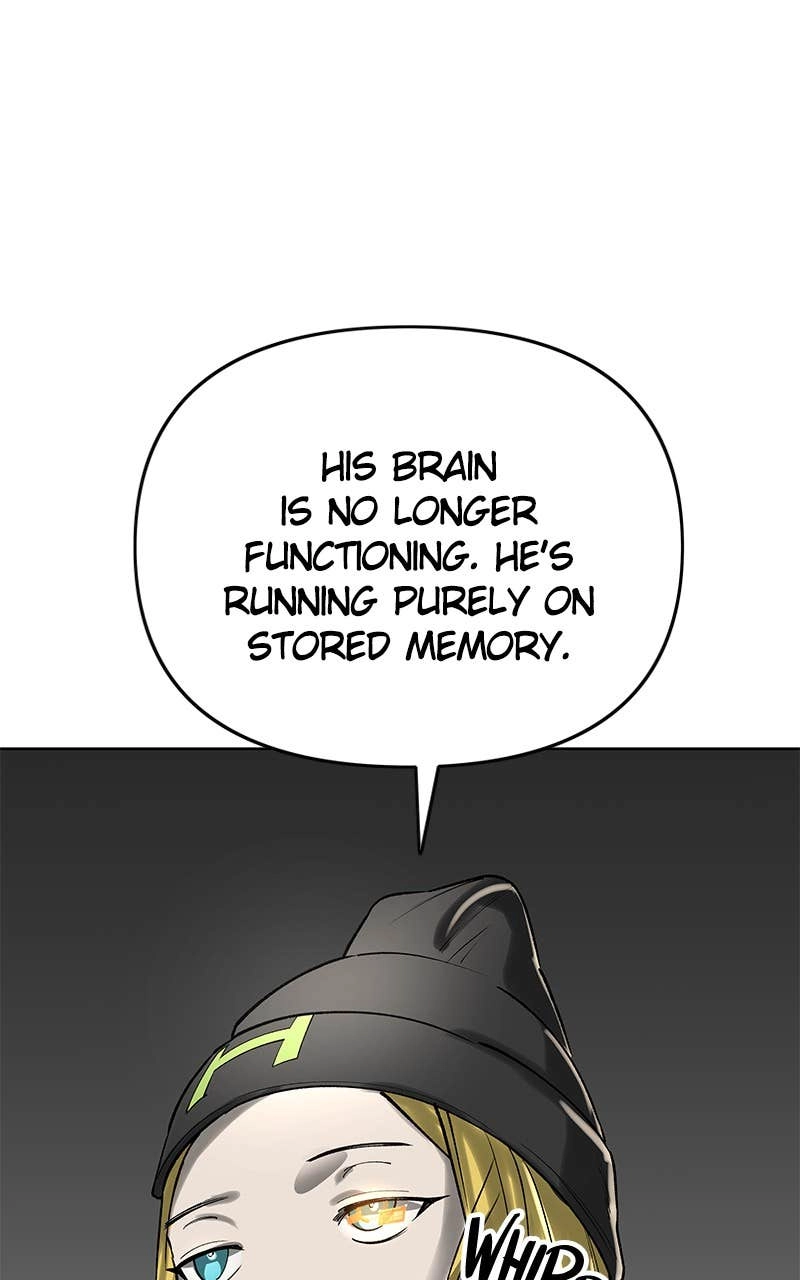 Space Cheon-ma 3077 Chapter 46 Page 10