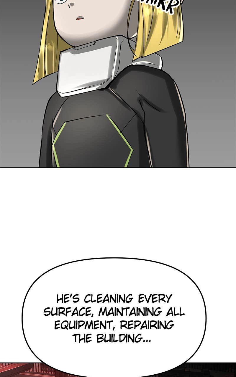 Space Cheon-ma 3077 Chapter 46 Page 11