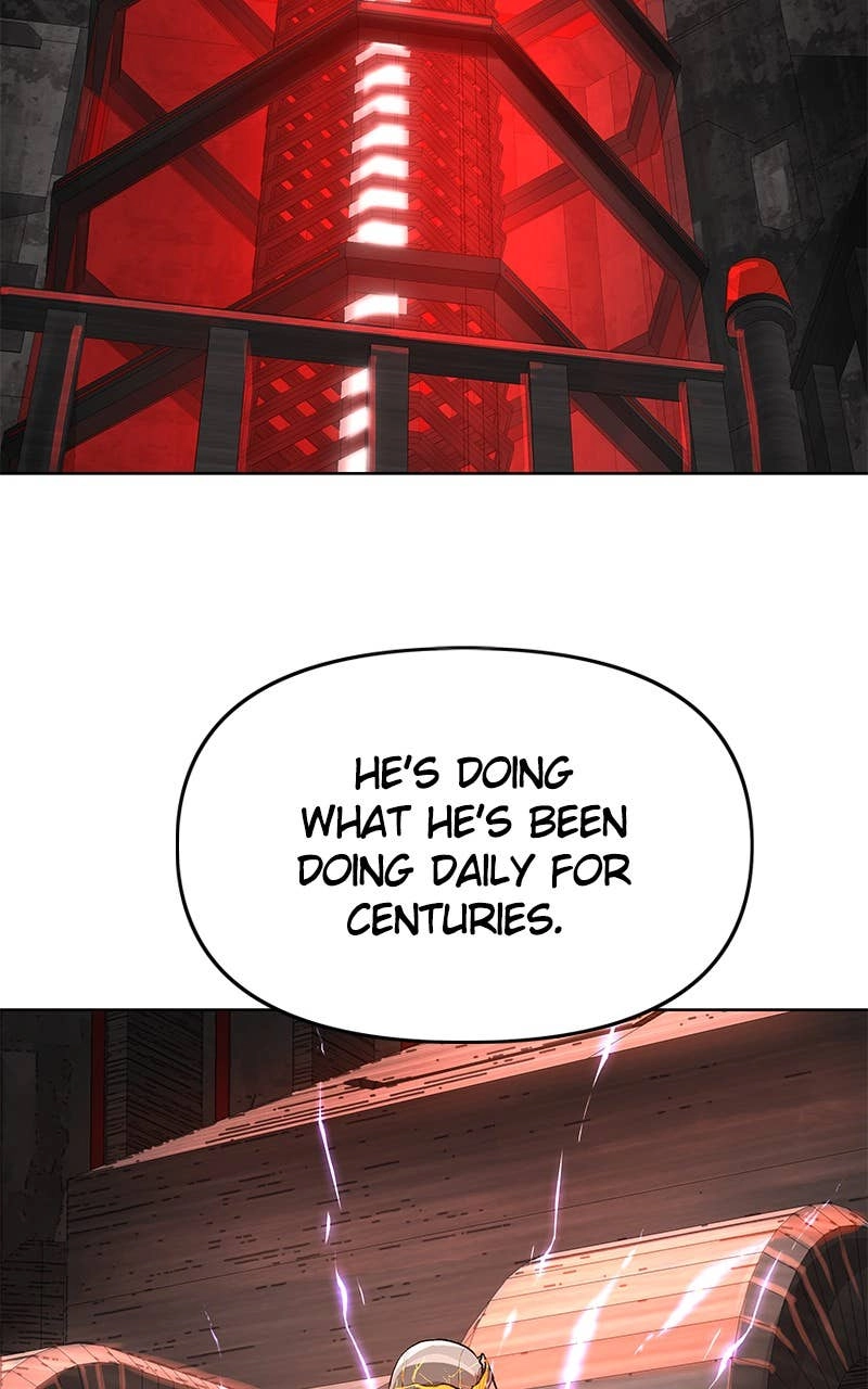 Space Cheon-ma 3077 Chapter 46 Page 13