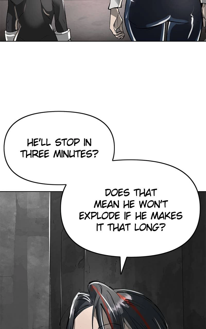 Space Cheon-ma 3077 Chapter 46 Page 16
