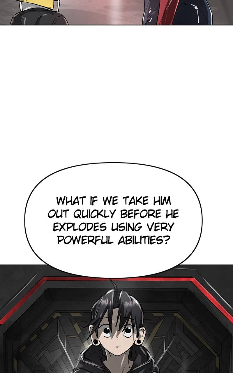 Space Cheon-ma 3077 Chapter 46 Page 22
