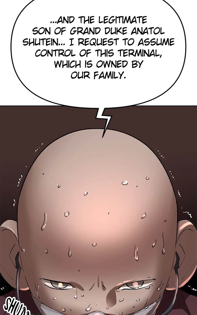 Space Cheon-ma 3077 Chapter 46 Page 83