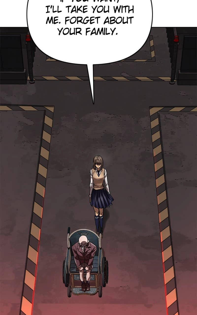 Space Cheon-ma 3077 Chapter 46 Page 141