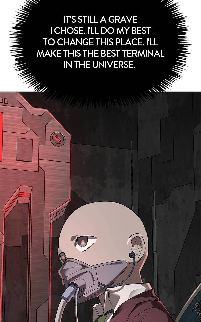 Space Cheon-ma 3077 Chapter 46 Page 149