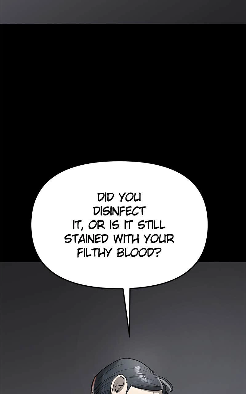 Space Cheon-ma 3077 Chapter 46 Page 168