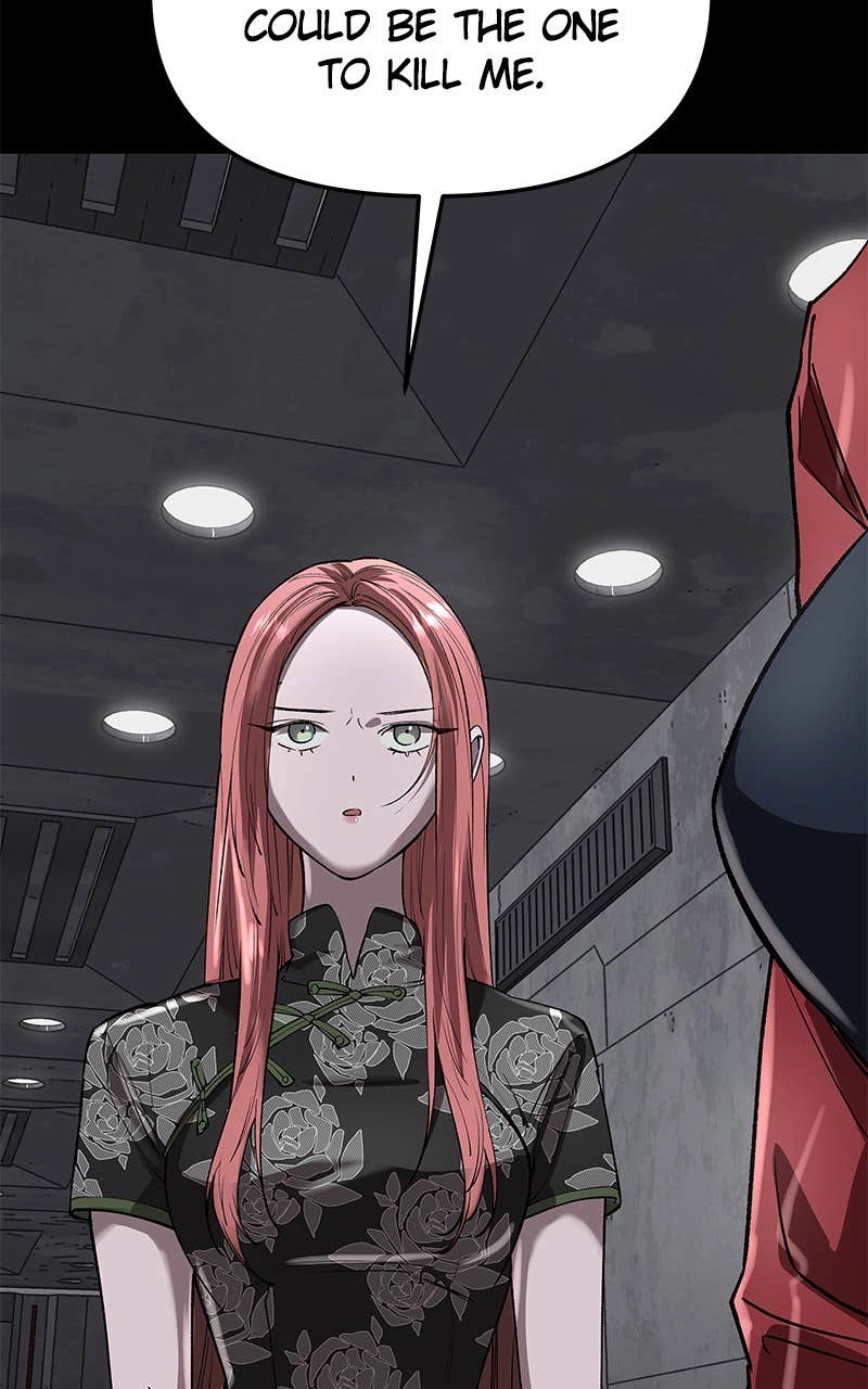 Space Cheon-ma 3077 Chapter 46 Page 171
