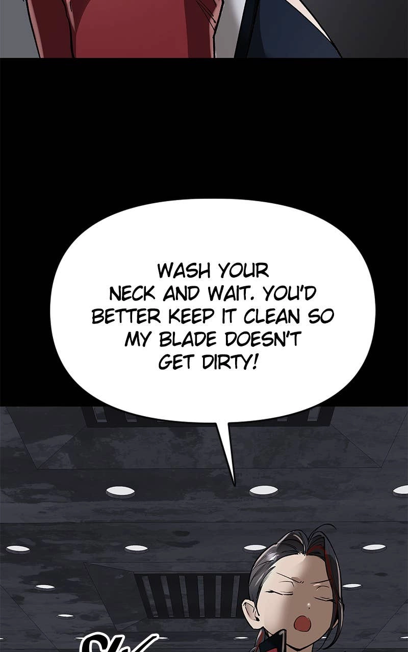 Space Cheon-ma 3077 Chapter 46 Page 174