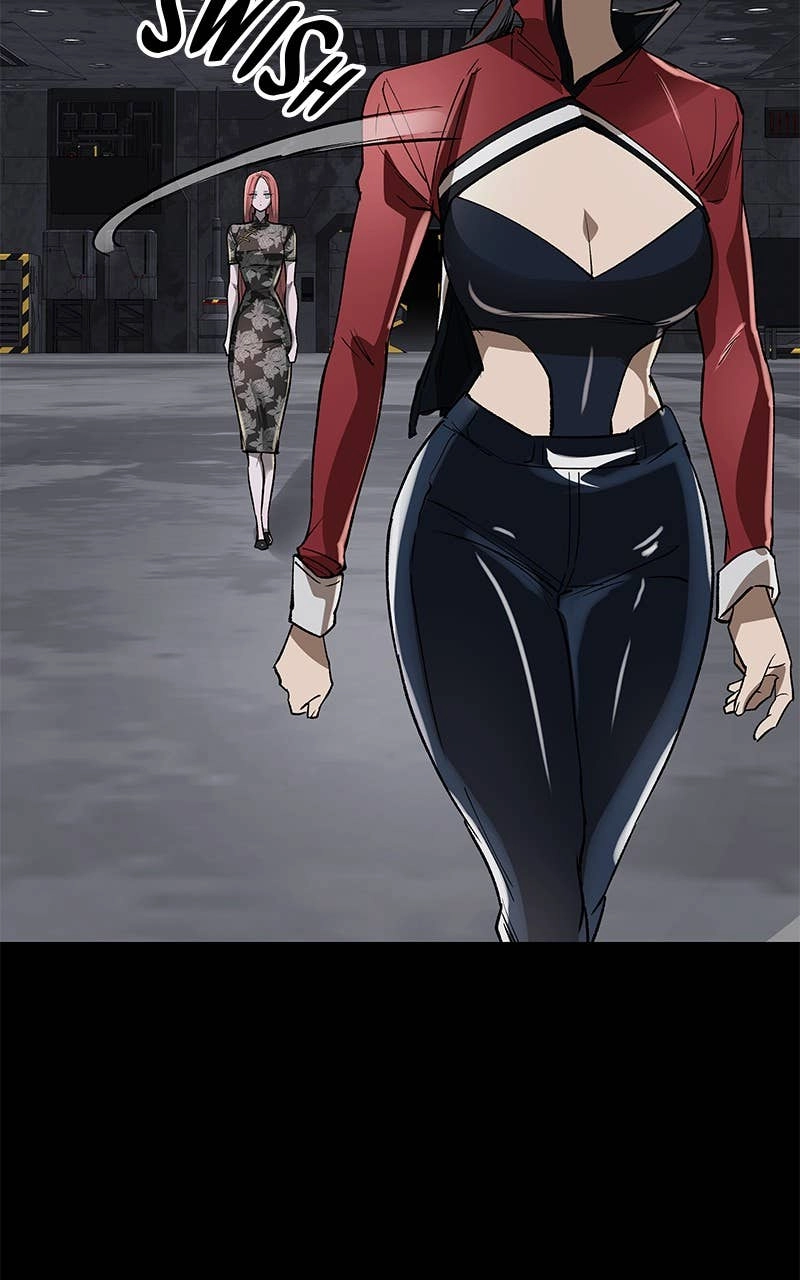 Space Cheon-ma 3077 Chapter 46 Page 175