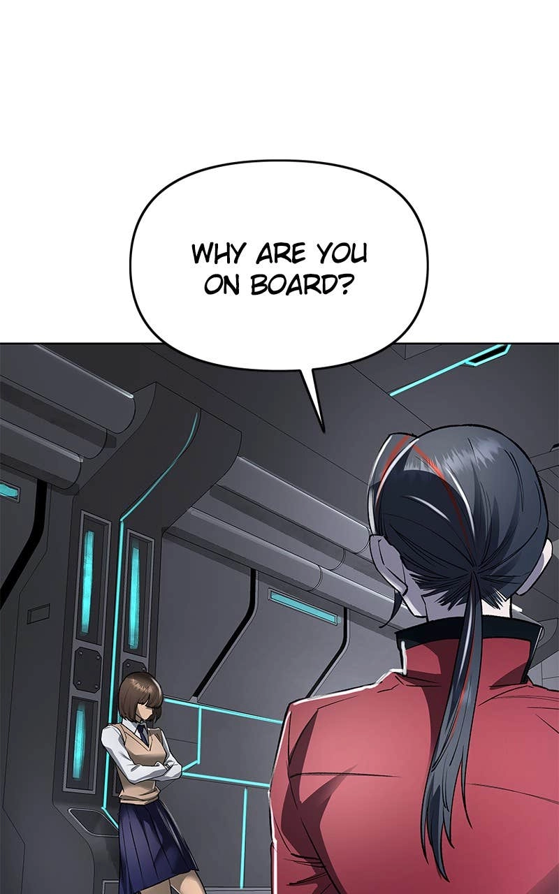 Space Cheon-ma 3077 Chapter 46 Page 195