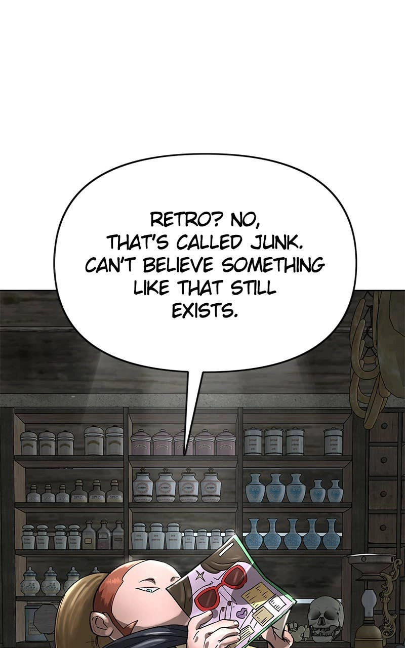 Space Cheon-ma 3077 Chapter 47 Page 7