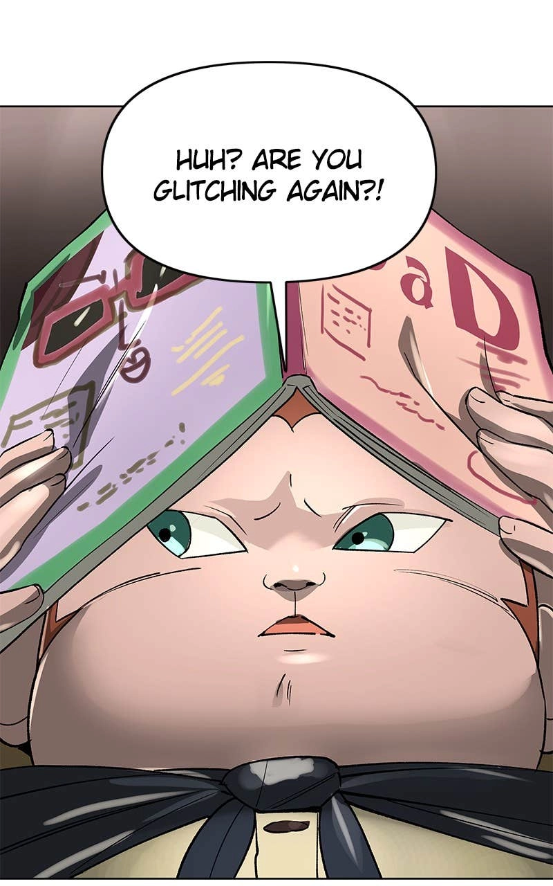Space Cheon-ma 3077 Chapter 47 Page 19