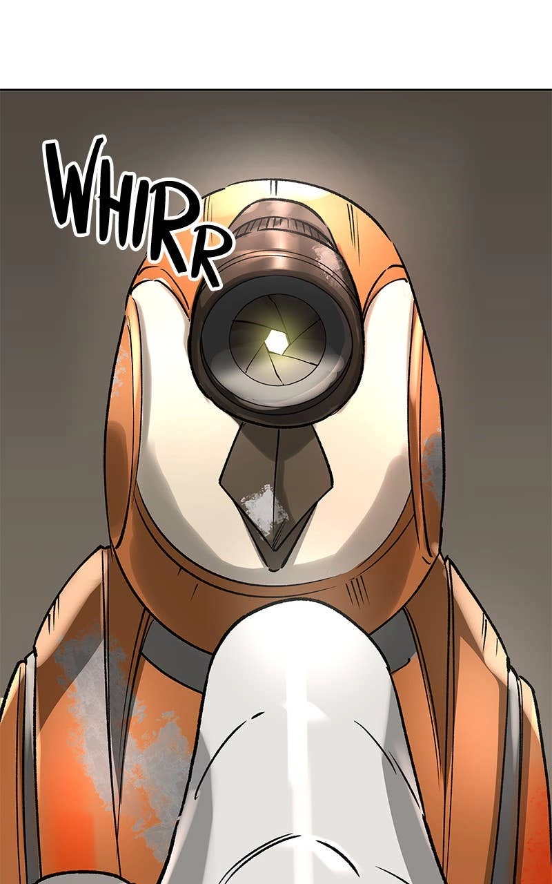 Space Cheon-ma 3077 Chapter 47 Page 28