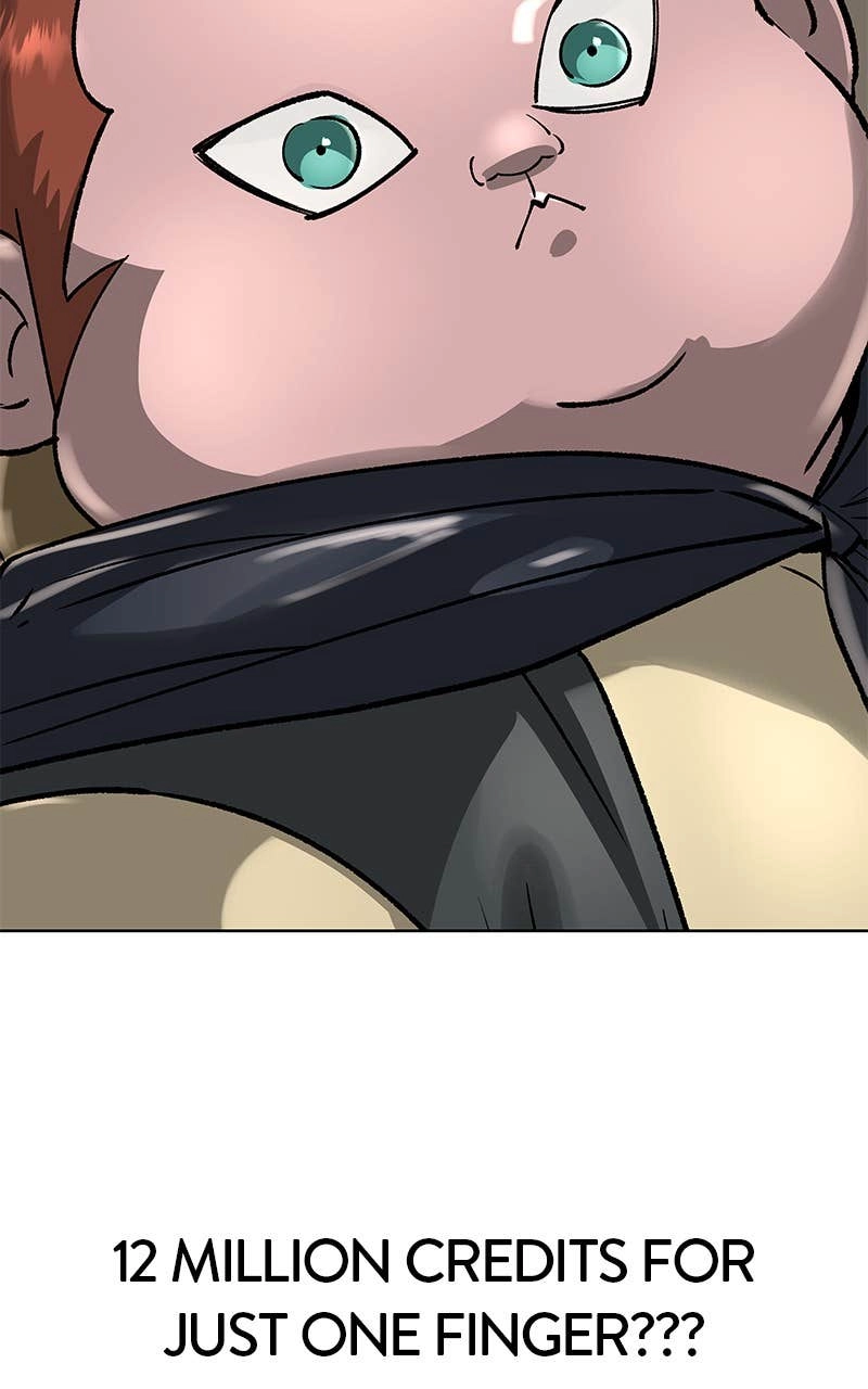 Space Cheon-ma 3077 Chapter 47 Page 33