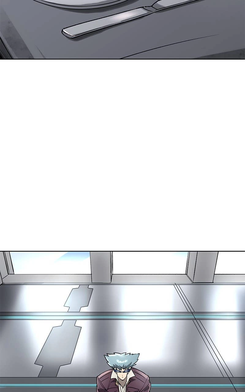 Space Cheon-ma 3077 Chapter 47 Page 41