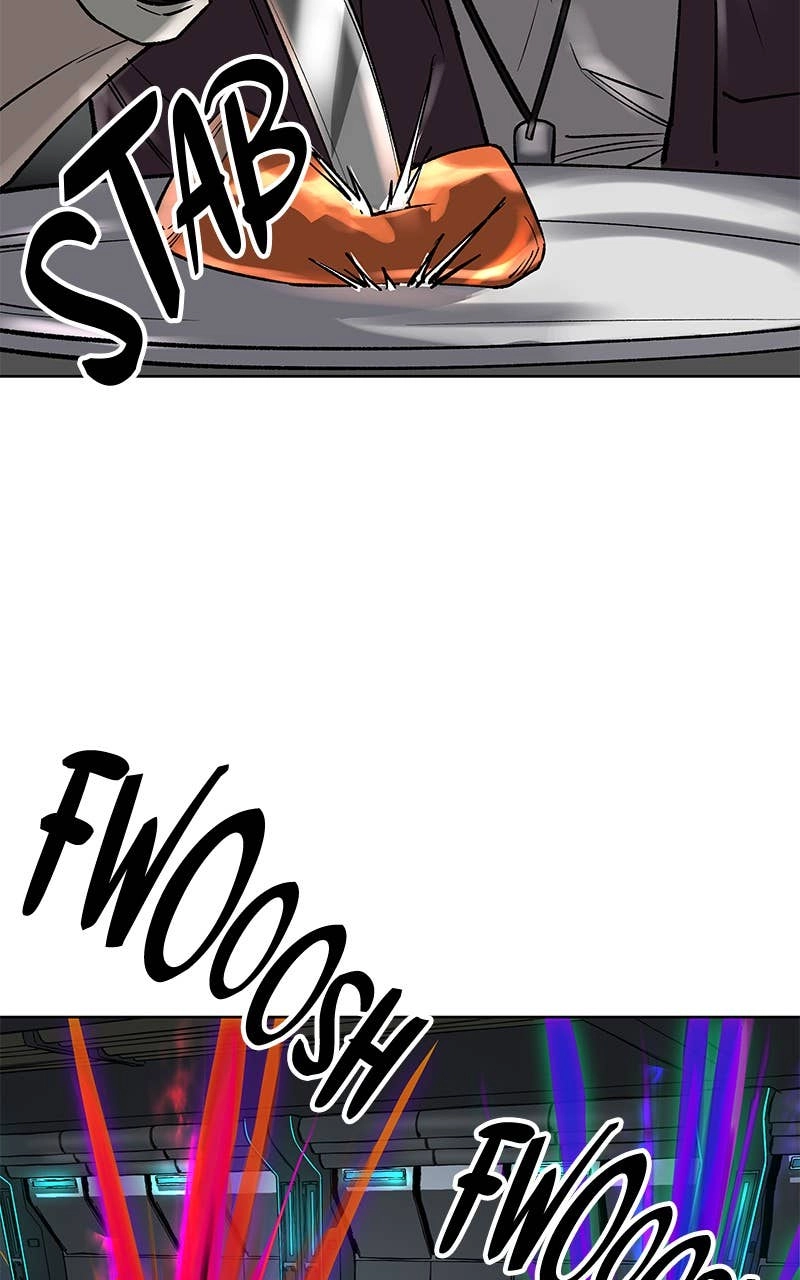 Space Cheon-ma 3077 Chapter 47 Page 56