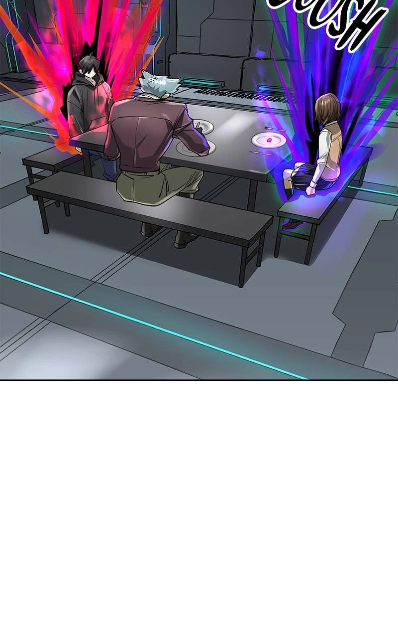 Space Cheon-ma 3077 Chapter 47 Page 57