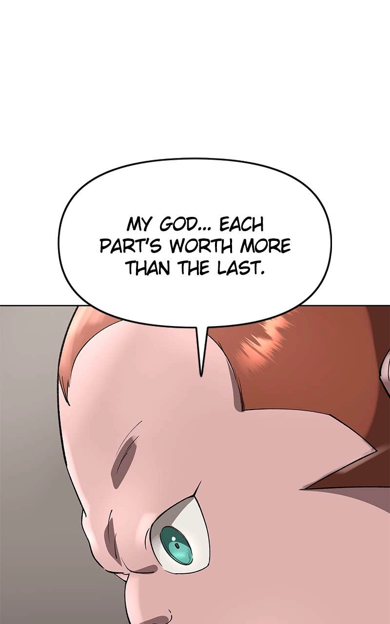 Space Cheon-ma 3077 Chapter 47 Page 63