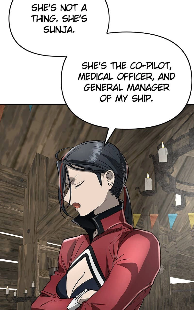 Space Cheon-ma 3077 Chapter 47 Page 66