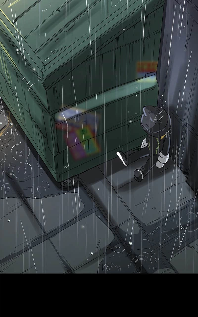 Space Cheon-ma 3077 Chapter 47 Page 74