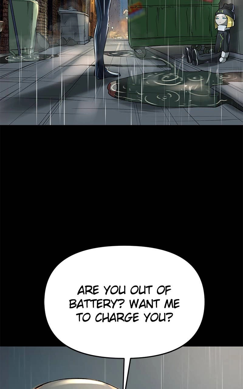 Space Cheon-ma 3077 Chapter 47 Page 82