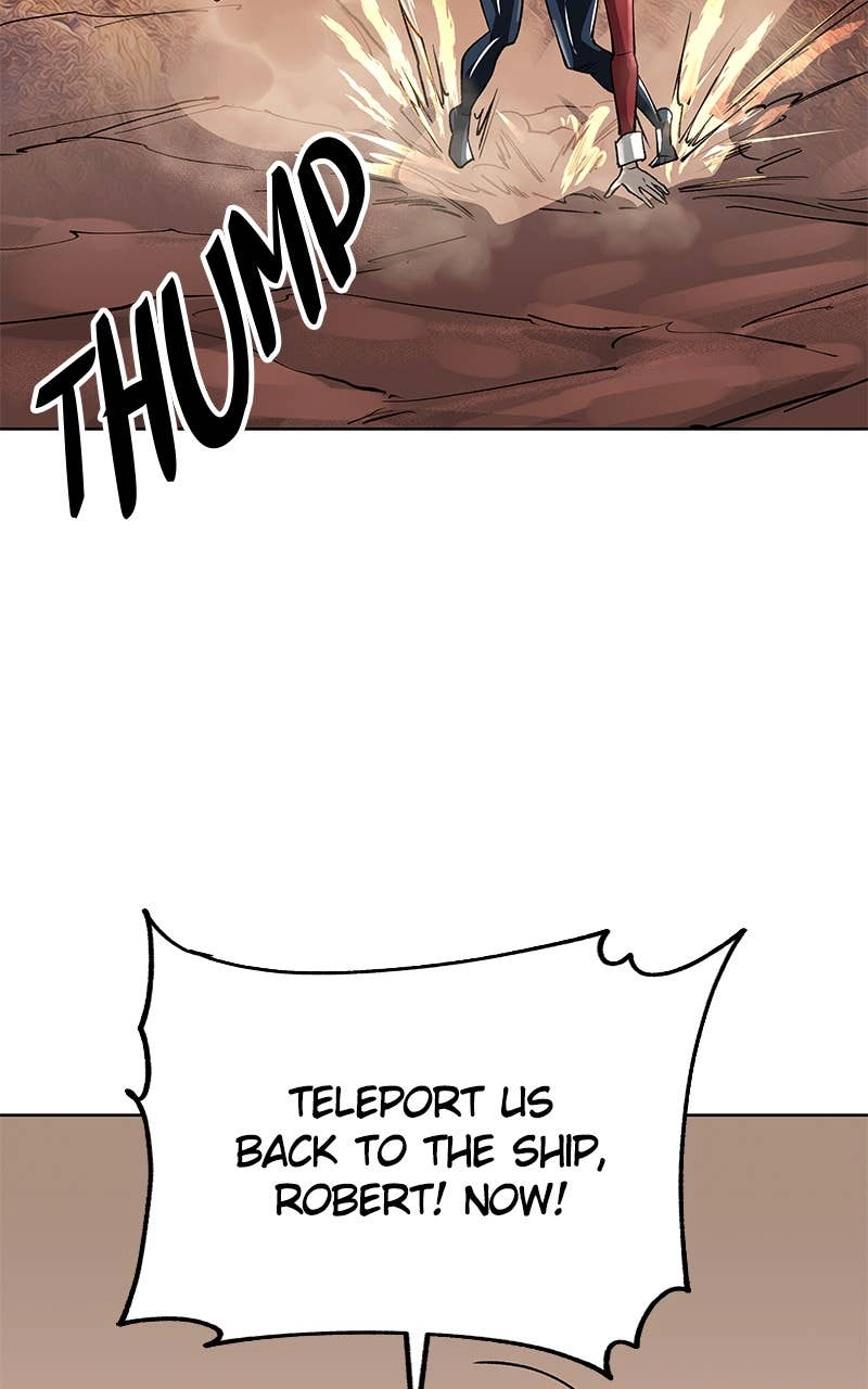 Space Cheon-ma 3077 Chapter 47 Page 115