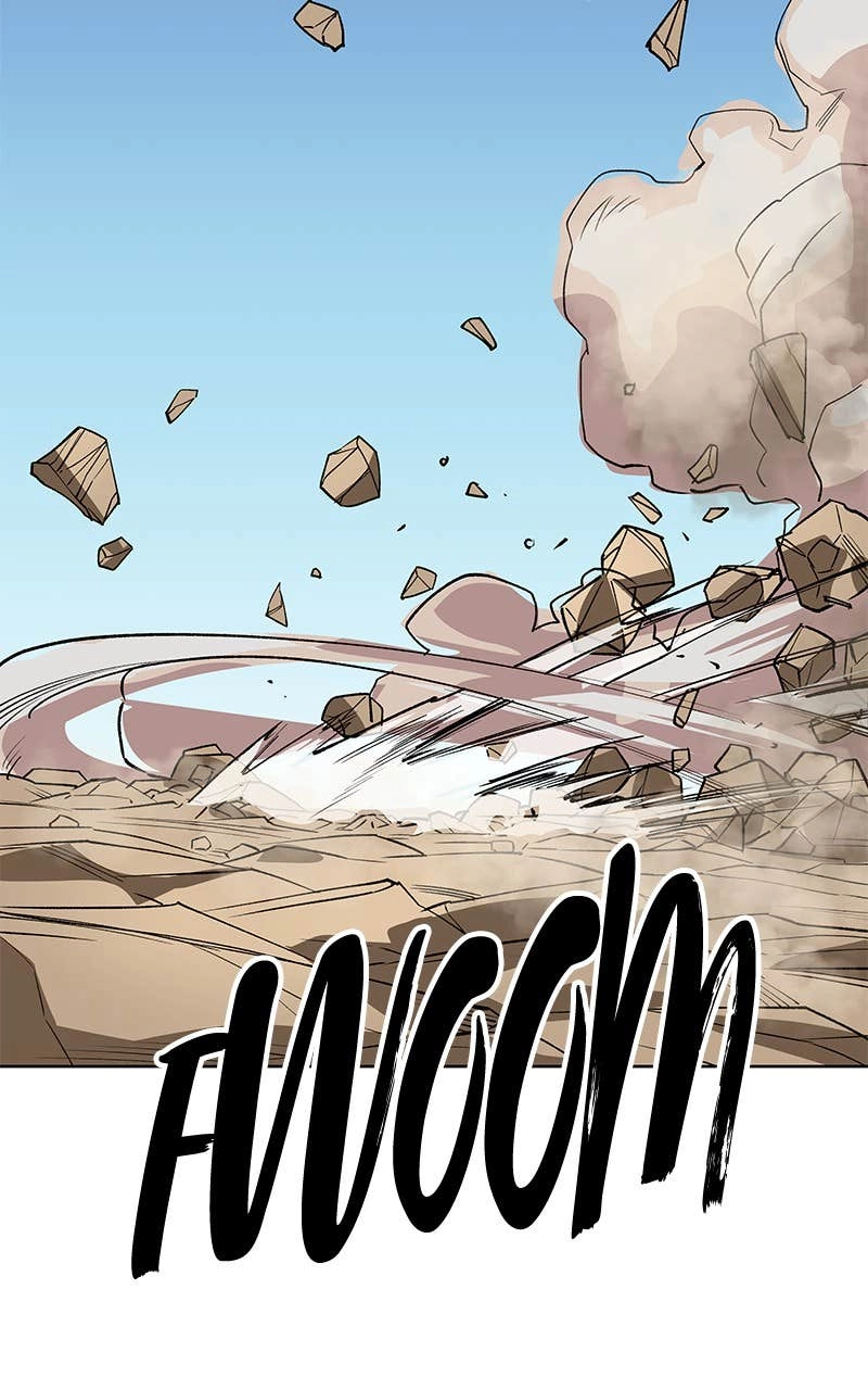 Space Cheon-ma 3077 Chapter 47 Page 131