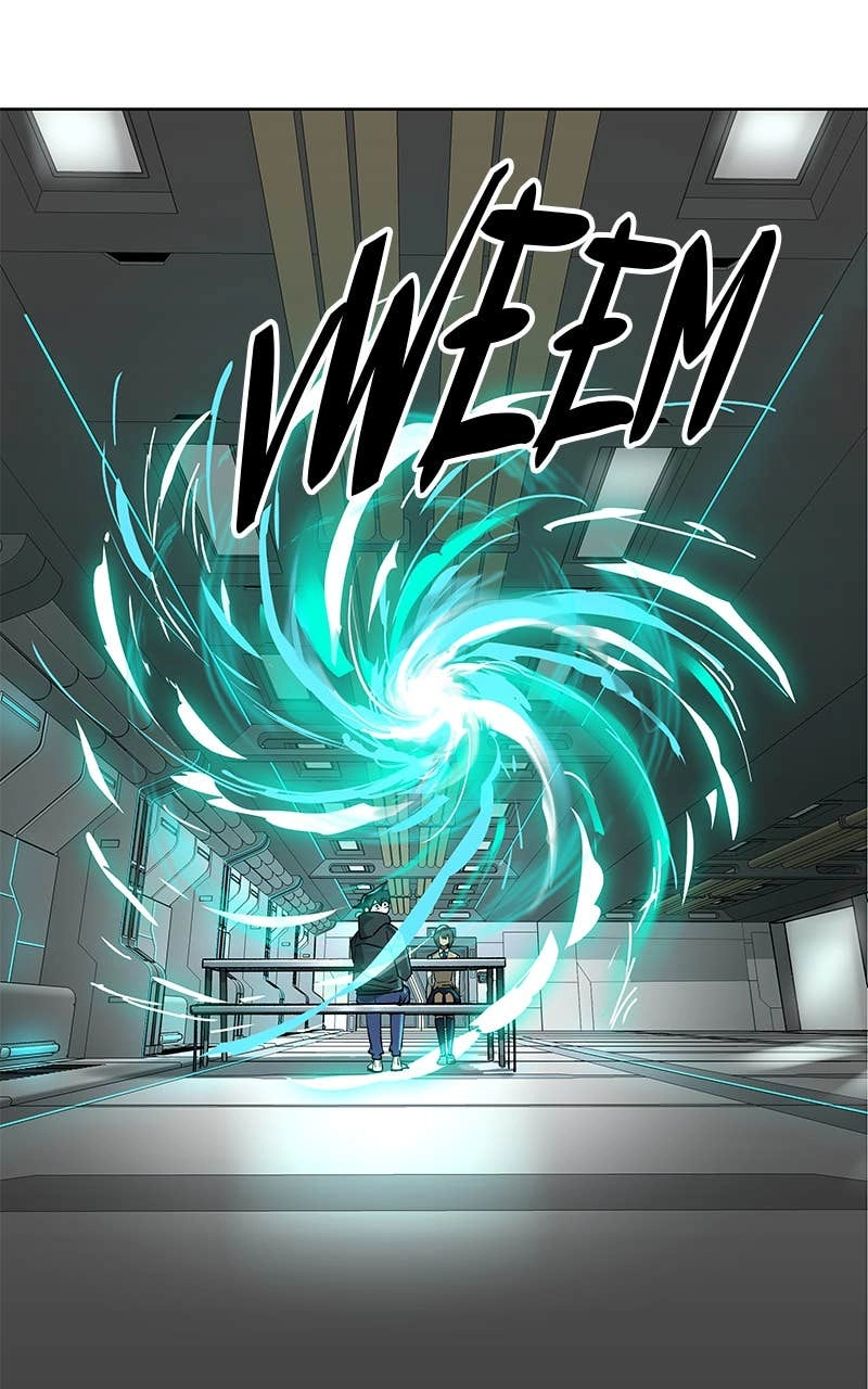 Space Cheon-ma 3077 Chapter 47 Page 138