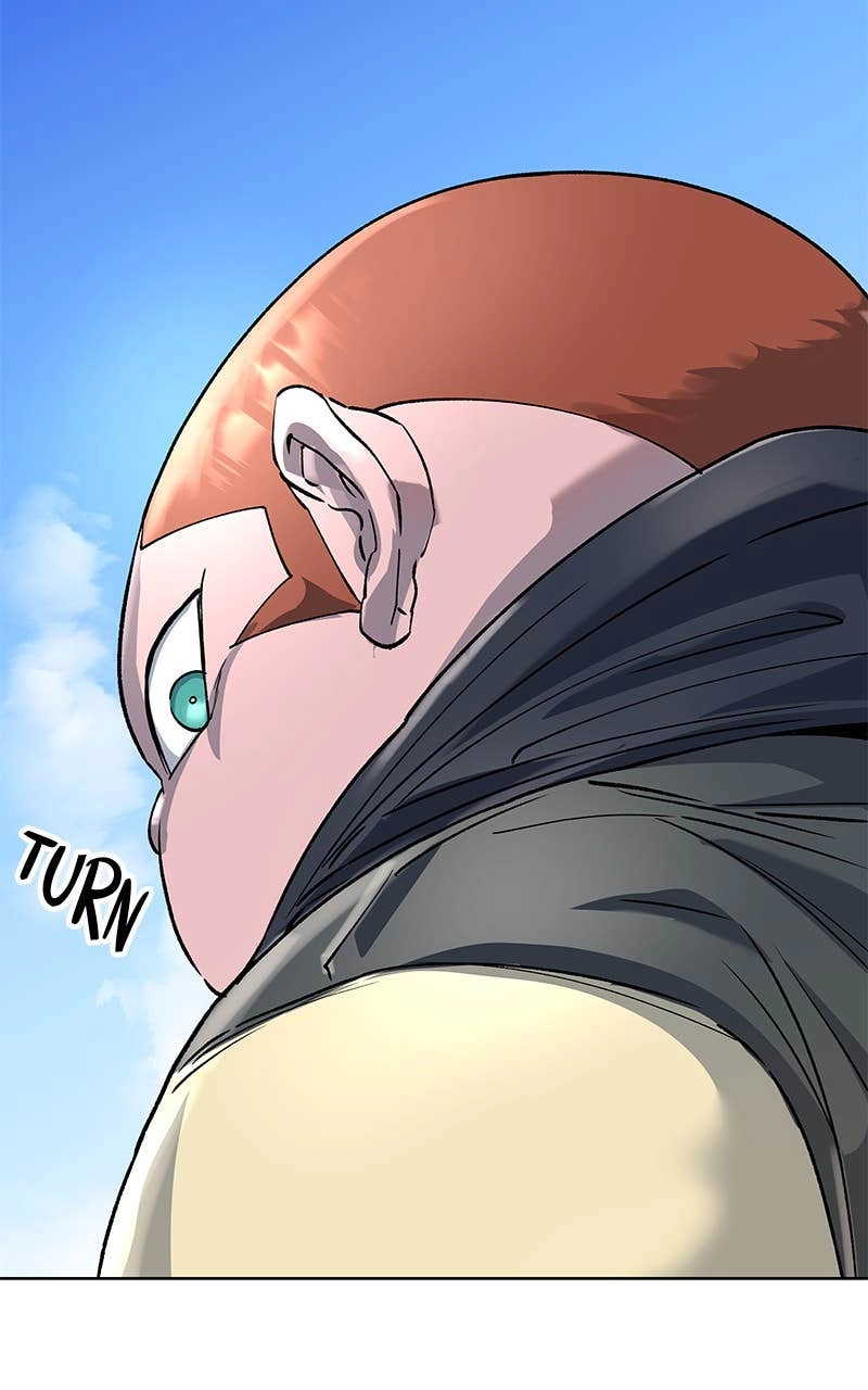Space Cheon-ma 3077 Chapter 48 Page 6