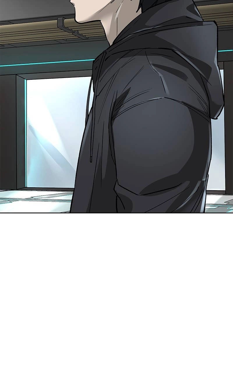 Space Cheon-ma 3077 Chapter 48 Page 34
