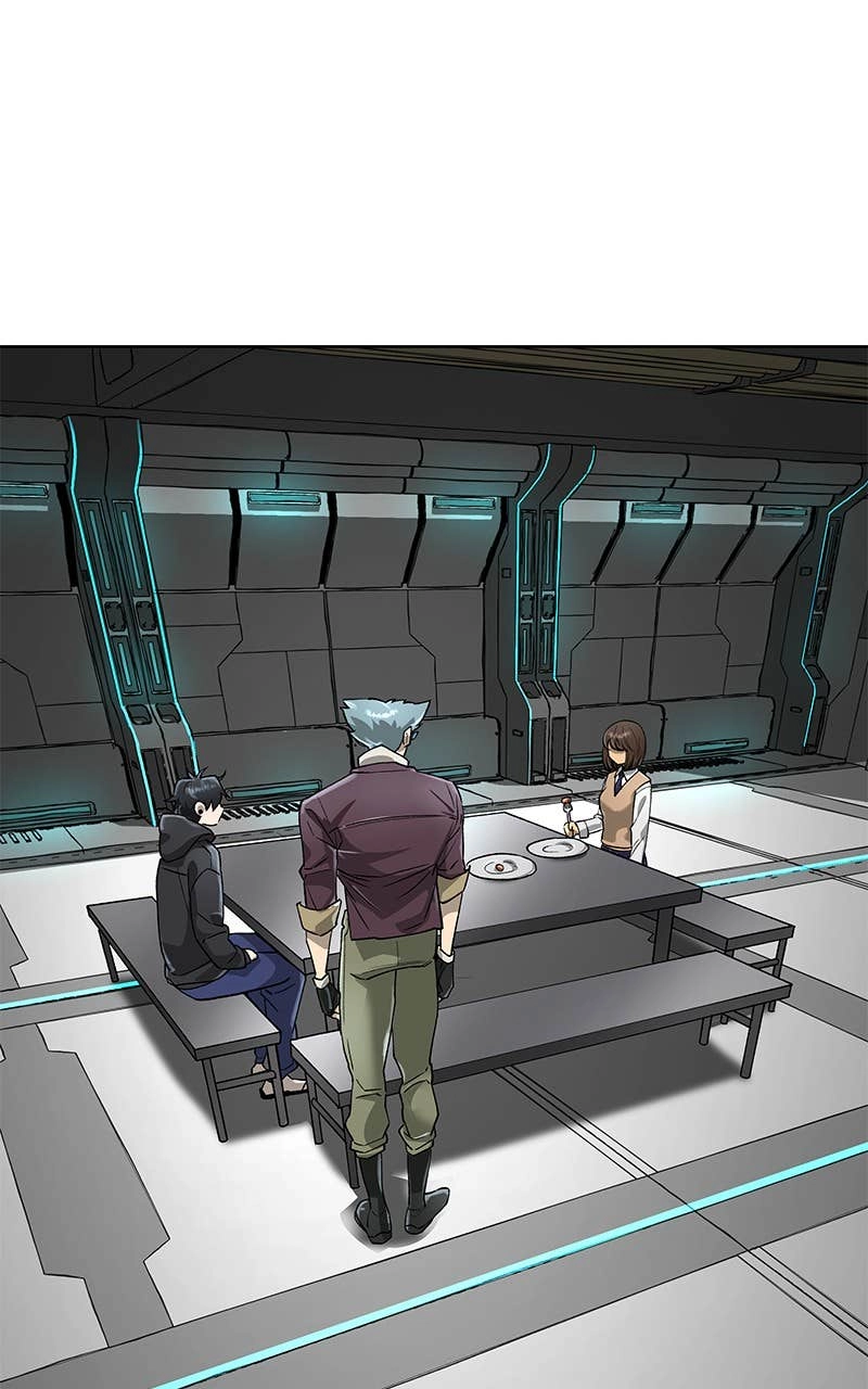 Space Cheon-ma 3077 Chapter 48 Page 41