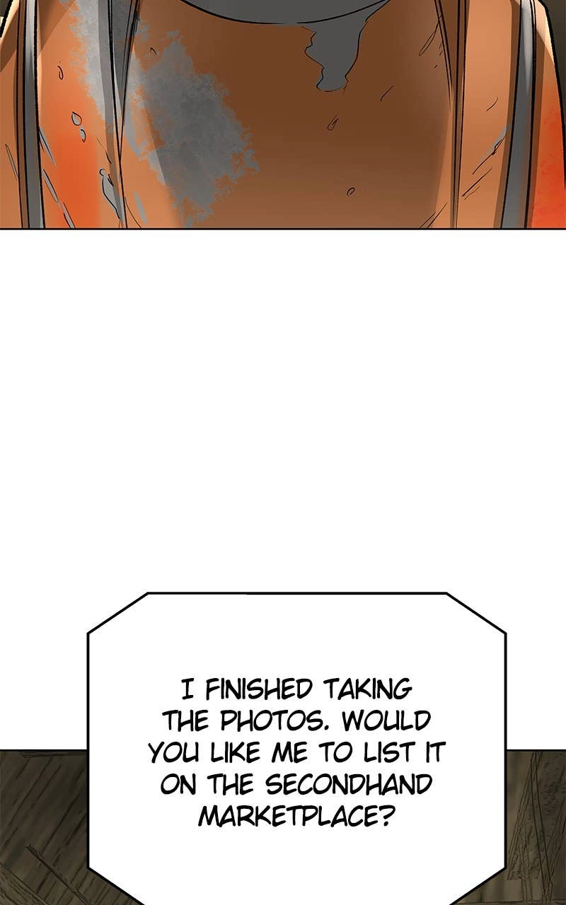 Space Cheon-ma 3077 Chapter 48 Page 48