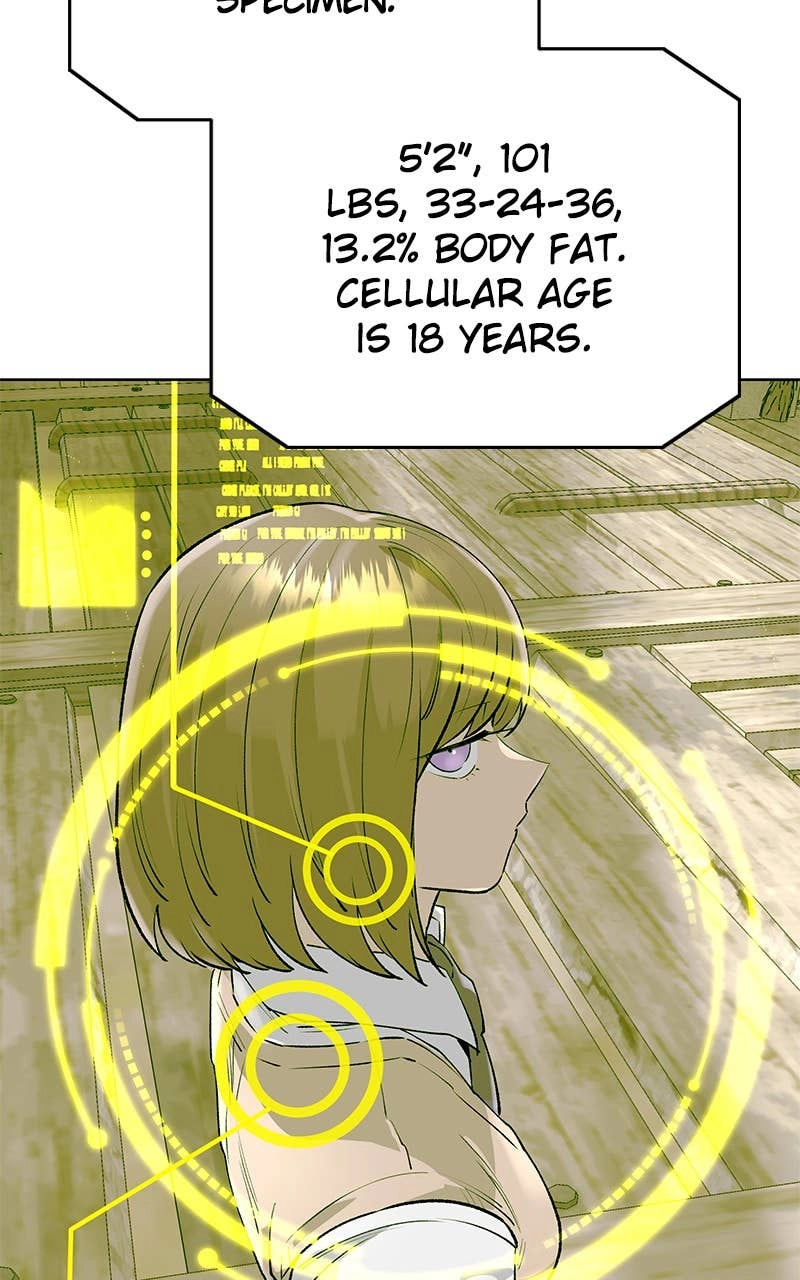 Space Cheon-ma 3077 Chapter 48 Page 82