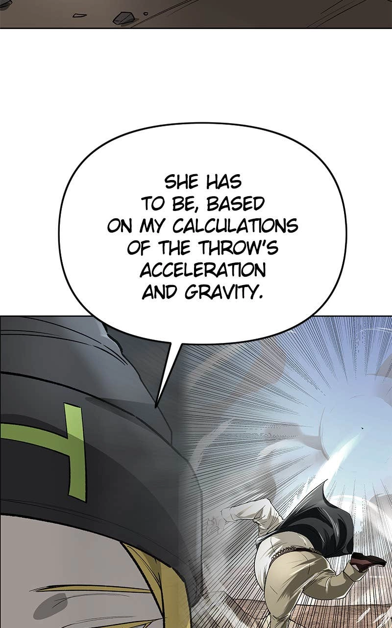 Space Cheon-ma 3077 Chapter 48 Page 114