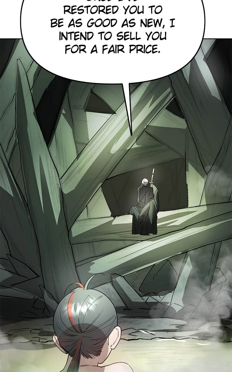 Space Cheon-ma 3077 Chapter 48 Page 149