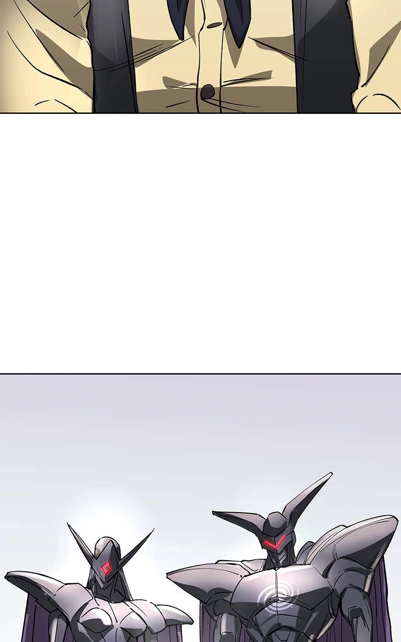 Space Cheon-ma 3077 Chapter 48 Page 156
