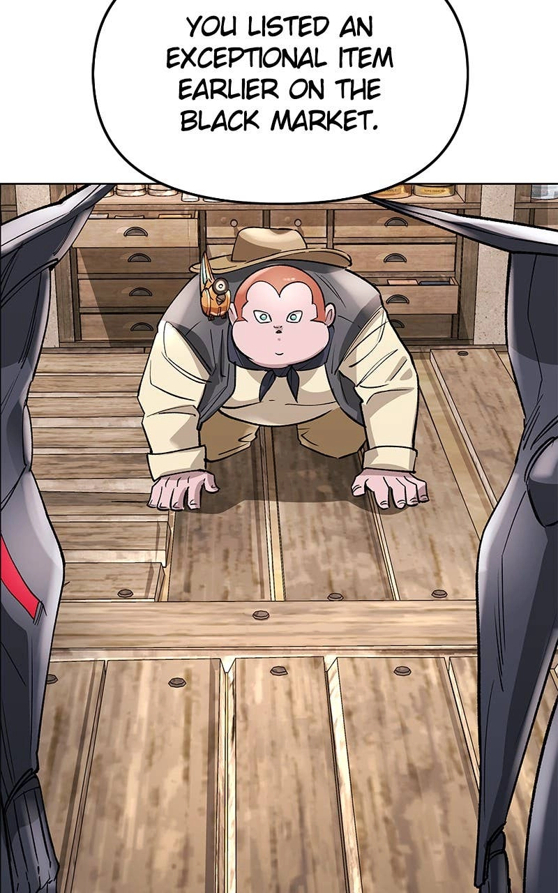 Space Cheon-ma 3077 Chapter 48 Page 161