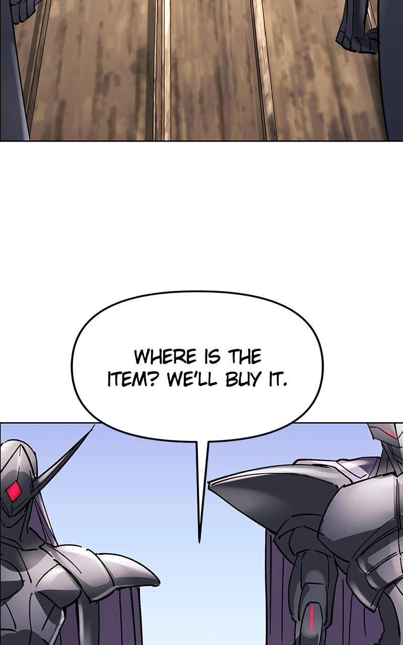 Space Cheon-ma 3077 Chapter 48 Page 162