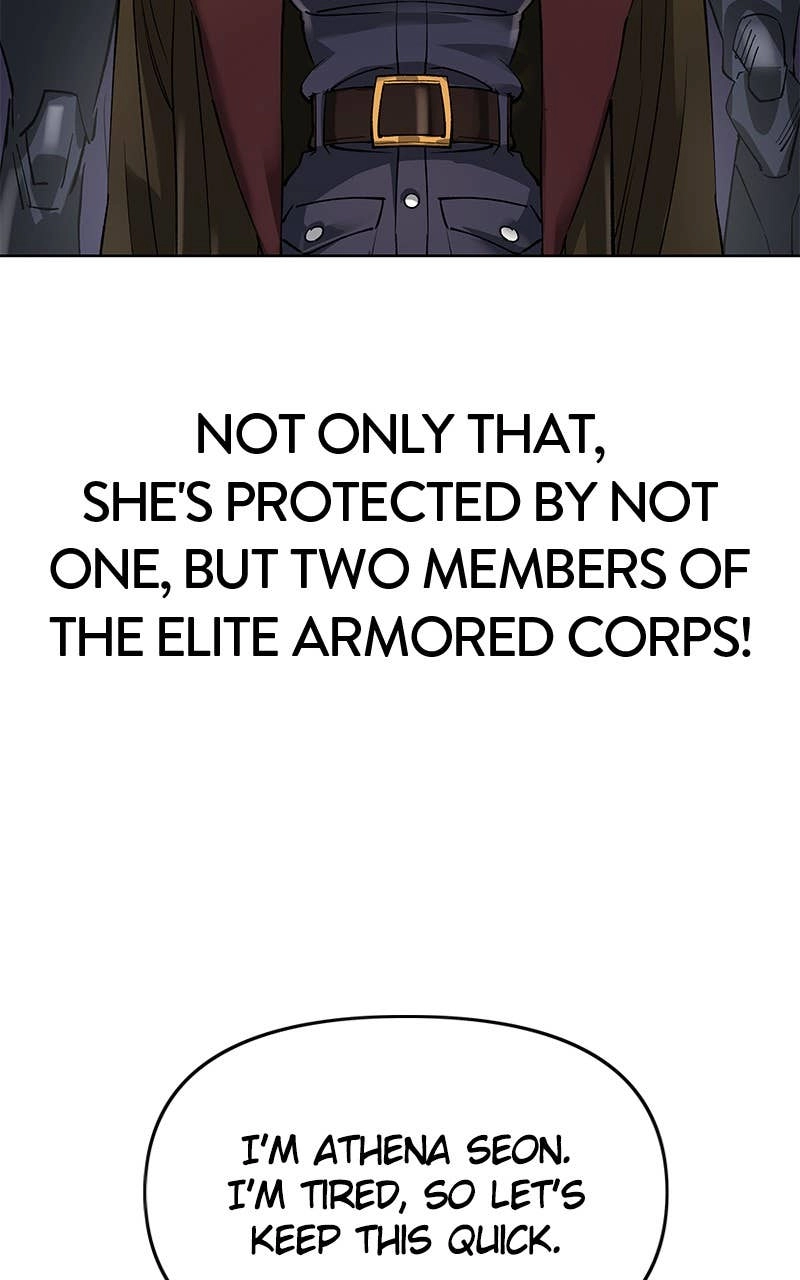 Space Cheon-ma 3077 Chapter 49 Page 5